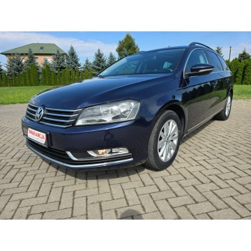 Volkswagen Passat  Kombi 2012,  1.6 diesel - Na sprzedaż za 23 900 zł - Kutno - zdjęcie 6