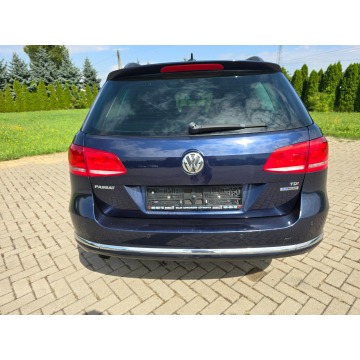 Volkswagen Passat  Kombi 2012,  1.6 diesel - Na sprzedaż za 23 900 zł - Kutno - zdjęcie 10