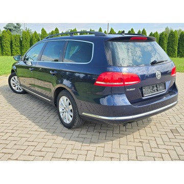 Volkswagen Passat  Kombi 2012,  1.6 diesel - Na sprzedaż za 23 900 zł - Kutno - zdjęcie 11