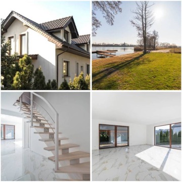 Sprzedam dom Mikorzyn - ,  pow.  206 m2,  działka:   1330 m2 - zdjęcie 7