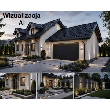 Dom na sprzedaż, 206m², 5 pokoi, działka 1330m², Mikorzyn