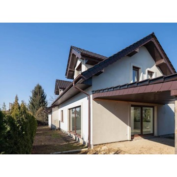 Sprzedam dom Mikorzyn - ,  pow.  206 m2,  działka:   1330 m2 - zdjęcie 8