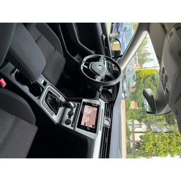 Volkswagen Passat  Sedan/Limuzyna 2018,  1.8 benzyna, automat - Na sprzedaż za 65 900 zł - Tarnowskie Góry - zdjęcie 12