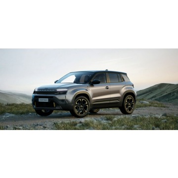 Jeep Avenger  SUV 2027,  1.2 benzyna, automat - Na sprzedaż za 139 900 zł - Piła - zdjęcie 1