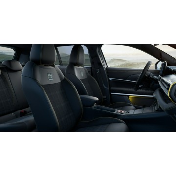 Jeep Avenger  SUV 2027,  1.2 benzyna, automat - Na sprzedaż za 139 900 zł - Piła - zdjęcie 7