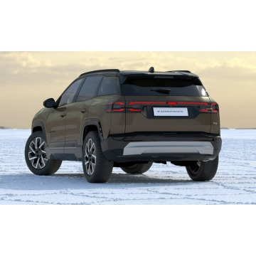 Jeep Compass  SUV 2026,  1.2 benzyna, automat - Na sprzedaż za 174 900 zł - Piła - zdjęcie 2