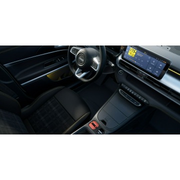 Jeep Avenger  SUV 2027,  1.2 benzyna, automat - Na sprzedaż za 139 900 zł - Piła - zdjęcie 8