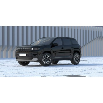 Jeep Compass - SUMMIT e-Hybrid DCT 145KM Pakiet Premium/ADAS/Felgi 19