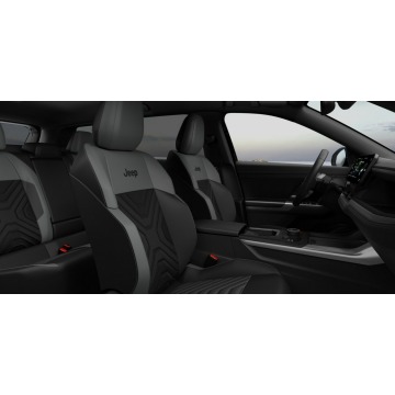 Jeep Compass  SUV 2026,  1.2 benzyna, automat - Na sprzedaż za 179 900 zł - Piła - zdjęcie 7