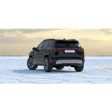 Jeep Compass  SUV 2026,  1.2 benzyna, automat - Na sprzedaż za 176 900 zł - Piła - zdjęcie 2