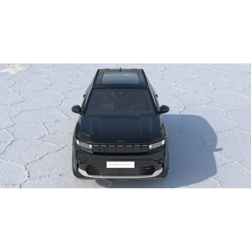 Jeep Compass  SUV 2026,  1.2 benzyna, automat - Na sprzedaż za 176 900 zł - Piła - zdjęcie 4