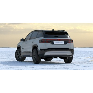 Jeep Compass  SUV 2026,  1.2 benzyna, automat - Na sprzedaż za 155 900 zł - Piła - zdjęcie 2