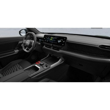 Jeep Compass  SUV 2026,  1.2 benzyna, automat - Na sprzedaż za 155 900 zł - Piła - zdjęcie 6