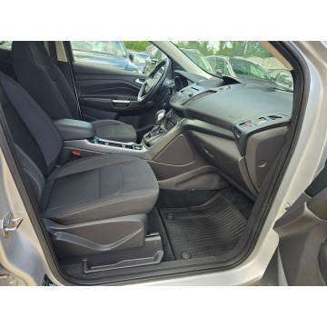Ford Kuga  SUV 2018,  2.0 diesel, automat - Na sprzedaż za 55 000 zł - Sosnowiec - zdjęcie 9