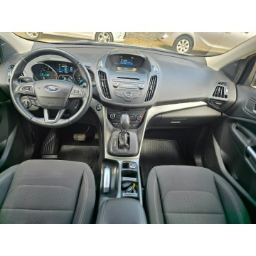 Ford Kuga  SUV 2018,  2.0 diesel, automat - Na sprzedaż za 55 000 zł - Sosnowiec - zdjęcie 8