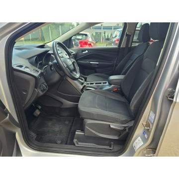 Ford Kuga  SUV 2018,  2.0 diesel, automat - Na sprzedaż za 55 000 zł - Sosnowiec - zdjęcie 6