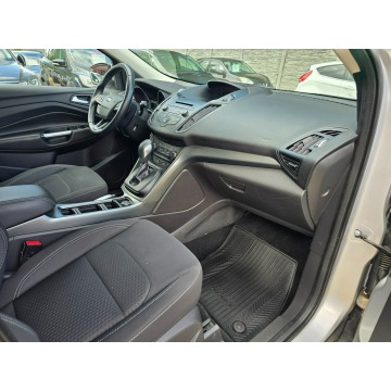 Ford Kuga  SUV 2018,  2.0 diesel, automat - Na sprzedaż za 55 000 zł - Sosnowiec - zdjęcie 10