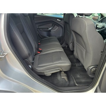 Ford Kuga  SUV 2018,  2.0 diesel, automat - Na sprzedaż za 55 000 zł - Sosnowiec - zdjęcie 12