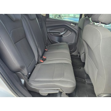 Ford Kuga  SUV 2018,  2.0 diesel, automat - Na sprzedaż za 55 000 zł - Sosnowiec - zdjęcie 11