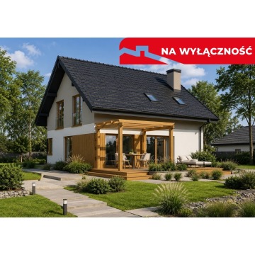 Sprzedam dom Tarnów - ,  pow.  135 m2 - zdjęcie 2