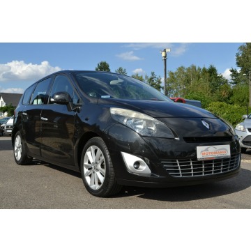 Renault Grand Scenic  Minivan/Van 2010,  1.9 diesel - Na sprzedaż za 15 900 zł - Częstochowa - zdjęcie 2