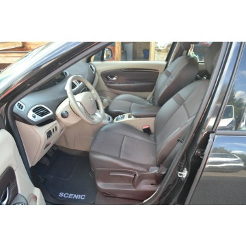 Renault Grand Scenic  Minivan/Van 2010,  1.9 diesel - Na sprzedaż za 15 900 zł - Częstochowa - zdjęcie 5
