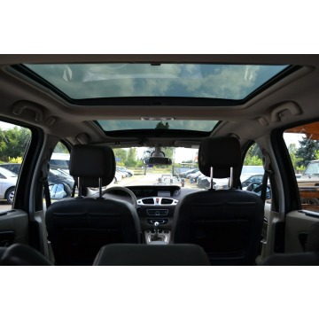 Renault Grand Scenic  Minivan/Van 2010,  1.9 diesel - Na sprzedaż za 15 900 zł - Częstochowa - zdjęcie 10