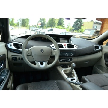 Renault Grand Scenic  Minivan/Van 2010,  1.9 diesel - Na sprzedaż za 15 900 zł - Częstochowa - zdjęcie 7