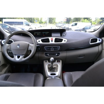 Renault Grand Scenic  Minivan/Van 2010,  1.9 diesel - Na sprzedaż za 15 900 zł - Częstochowa - zdjęcie 8