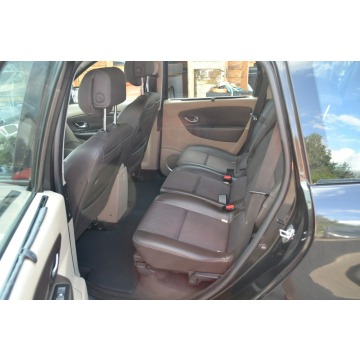 Renault Grand Scenic  Minivan/Van 2010,  1.9 diesel - Na sprzedaż za 15 900 zł - Częstochowa - zdjęcie 6
