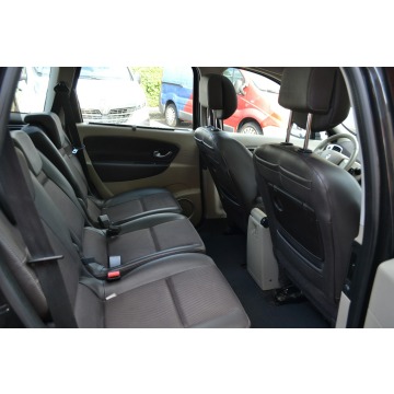 Renault Grand Scenic  Minivan/Van 2010,  1.9 diesel - Na sprzedaż za 15 900 zł - Częstochowa - zdjęcie 12