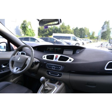 Renault Grand Scenic  Minivan/Van 2010,  1.9 diesel - Na sprzedaż za 15 900 zł - Częstochowa - zdjęcie 11