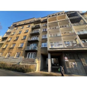 Mieszkanie na sprzedaż, 65.77m², 2 pokoje, Kraków, Kraków-krowodrza, Gzymsików
