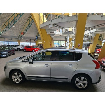 Peugeot 3008  Hatchback 2009,  1.6 benzyna - Na sprzedaż za 17 900 zł - Mysłowice - zdjęcie 5
