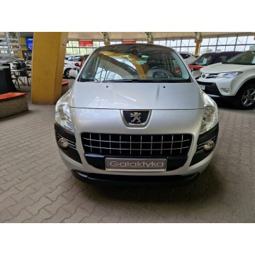 Peugeot 3008  Hatchback 2009,  1.6 benzyna - Na sprzedaż za 17 900 zł - Mysłowice - zdjęcie 3