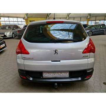 Peugeot 3008  Hatchback 2009,  1.6 benzyna - Na sprzedaż za 17 900 zł - Mysłowice - zdjęcie 7