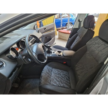 Peugeot 3008  Hatchback 2009,  1.6 benzyna - Na sprzedaż za 17 900 zł - Mysłowice - zdjęcie 10