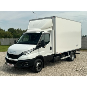 Iveco Daily 2021,  3.0 diesel - Na sprzedaż za 149 900 zł - Daleszyce - zdjęcie 2