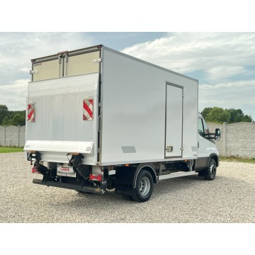 Iveco Daily 2021,  3.0 diesel - Na sprzedaż za 149 900 zł - Daleszyce - zdjęcie 4