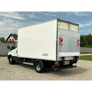 Iveco Daily 2021,  3.0 diesel - Na sprzedaż za 149 900 zł - Daleszyce - zdjęcie 3