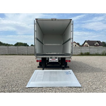 Iveco Daily 2021,  3.0 diesel - Na sprzedaż za 149 900 zł - Daleszyce - zdjęcie 6