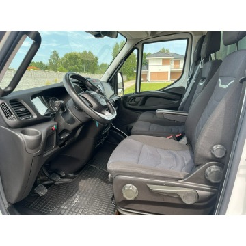 Iveco Daily 2021,  3.0 diesel - Na sprzedaż za 149 900 zł - Daleszyce - zdjęcie 12