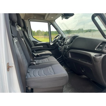 Iveco Daily 2021,  3.0 diesel - Na sprzedaż za 149 900 zł - Daleszyce - zdjęcie 11
