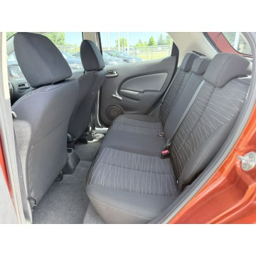 Mazda 2  Hatchback 2009,  1.3 benzyna - Na sprzedaż za 8 900,00 zł - Wrocław - zdjęcie 6