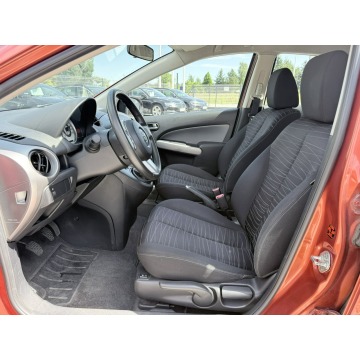 Mazda 2  Hatchback 2009,  1.3 benzyna - Na sprzedaż za 8 900,00 zł - Wrocław - zdjęcie 5