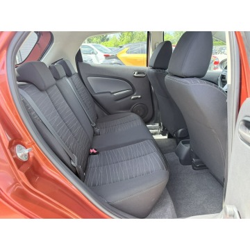 Mazda 2  Hatchback 2009,  1.3 benzyna - Na sprzedaż za 8 900,00 zł - Wrocław - zdjęcie 12
