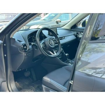 Mazda CX-3  SUV 2021,  2.0 benzyna, automat - Na sprzedaż za 89 900 zł - Pęcice - zdjęcie 11