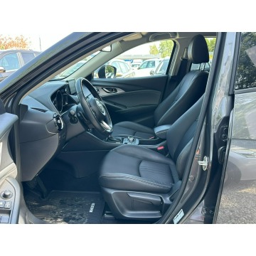 Mazda CX-3  SUV 2021,  2.0 benzyna, automat - Na sprzedaż za 89 900 zł - Pęcice - zdjęcie 12