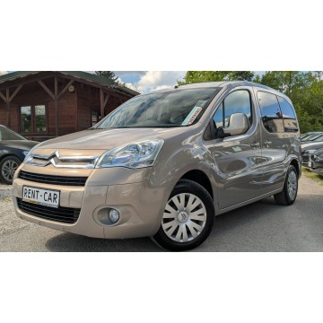 Citroen Berlingo  Minivan/Van 2011,  1.6 diesel - Na sprzedaż za 19 900 zł - Częstochowa - zdjęcie 2