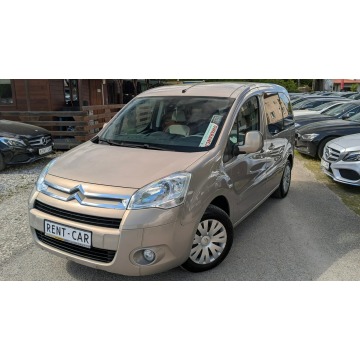 Citroen Berlingo  Minivan/Van 2011,  1.6 diesel - Na sprzedaż za 19 900 zł - Częstochowa - zdjęcie 3